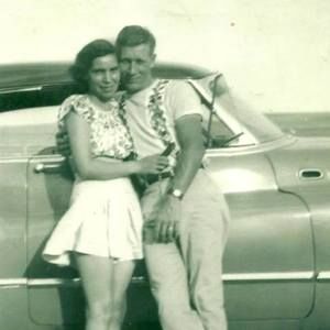 Meet your Posher, Phyllis j